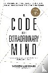 Lakhiani, Vishen - The Code of the Extraordinary Mind