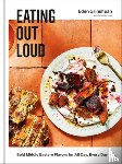 Grinshpan, Eden - Eating Out Loud