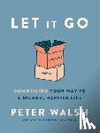 Walsh, Peter - Let It Go