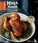 Warner, Justin - The Ultimate Ninja Foodi Cookbook