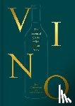 Campanale, Joe, Stein, Joshua David - Vino