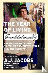 Jacobs, A.J. - The Year of Living Constitutionally