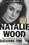 Finstad, Suzanne - Natalie Wood
