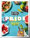 Tasty, Szewczyk, Jesse - Tasty Pride