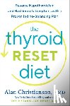 Christianson, Alan - The Thyroid Reset Diet