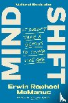 McManus, Erwin Raphael - Mind Shift