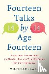 Icard, Michelle - Fourteen (Talks) by (Age) Fourteen
