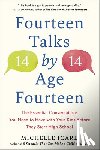 Icard, Michelle - Fourteen Talks by Age Fourteen