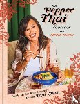 Teigen, Pepper, Snyder, Garrett - The Pepper Thai Cookbook