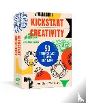 Whitehouse, Bonnie Smith - Kickstart Creativity