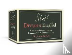Dreyer, Benjamin - STET! Dreyer's Game of English