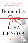 Genova, Lisa - Remember