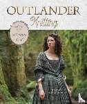 Product, Sony Picture Consumer - Outlander Knitting