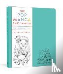 D'Errico, Camilla - The Pop Manga Sketchbook