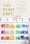 Shearer, Clea, Teplin, Joanna - Home Edit Life