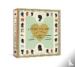 Cushing, Thomas W. - Lizzy Loves Darcy
