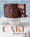 Editors of Martha Stewart Living - Martha Stewart's Cake Perfection