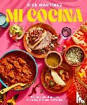 Martinez, Rick - Mi Cocina