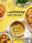 Rosenstrach, Jenny - The Weekday Vegetarians