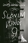 Levin, Daniel Barban - Slonim Woods 9