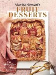 Stewart, Martha - Martha Stewart's Fruit Desserts