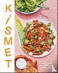 Kramer, Sara, Hymanson, Sarah - Kismet