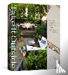Brasier, Melissa, Magee, Garrett - Take It Outside