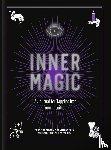 Naranjo, Alex, Vargas, Marlene - Naranjo, A: Inner Magic