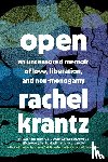 Krantz, Rachel - Open