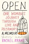 Krantz, Rachel - Open