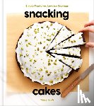 Arefi, Yossy - Snacking Cakes