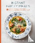 Copeland, Sarah - Instant Family Meals
