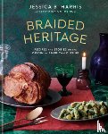 Harris, Jessica B. - Braided Heritage