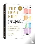 Shearer, Clea, Teplin, Joanna - Home Edit Workbook