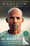 Keflezighi, Meb, Douglas, Scott - 26 Marathons