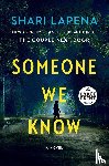 Lapena, Shari - Someone We Know