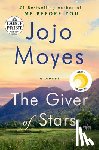 Moyes, Jojo - The Giver of Stars