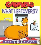 Davis, Jim - Garfield What Leftovers?