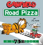 Davis, Jim - Garfield Road Pizza