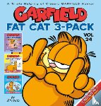 Davis, Jim - Garfield Fat Cat #24