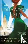 MacNeal, Susan Elia - The Hollywood Spy