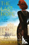 MacNeal, Susan Elia - The Last Hope