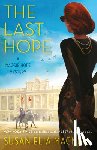 MacNeal, Susan Elia - The Last Hope