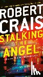 Robert Crais - Stalking the Angel