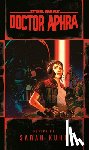 Kuhn, Sarah - Doctor Aphra (Star Wars)