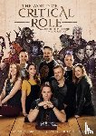 Marsham, Liz - The World of Critical Role