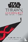 Zahn, Timothy - Star Wars: Thrawn Ascendancy (Book I: Chaos Rising)