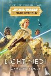 Soule, Charles - Star Wars: Light of the Jedi (The High Republic)