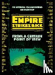 Angleberger, Tom, Chadda, Sarwat, Chakraborty, S. A. - From a Certain Point of View