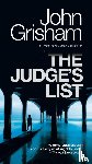Grisham, John - The Judge's List